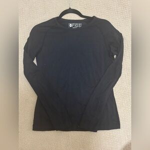 Figs Seamless Underscrub